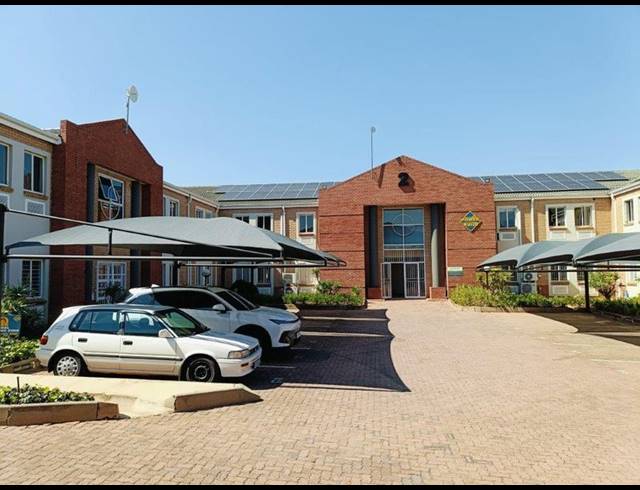 BUSINESS PROPERTY TO RENT IN RANDJESPARK